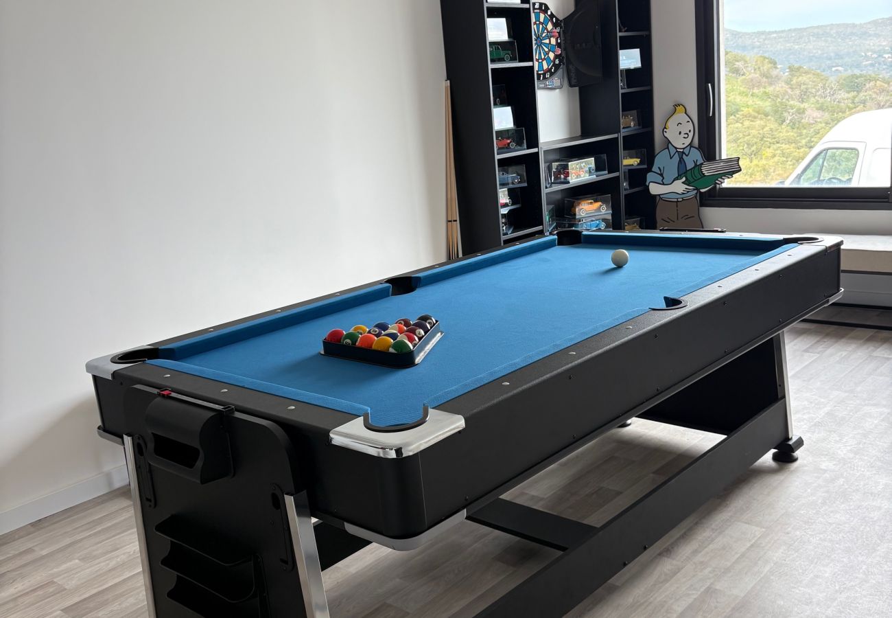 Villa à Poggiolo - Rostolana by Pinarello Villa Services