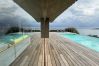Villa à Pinarello - Hirondelles by Pinarello Villa Services