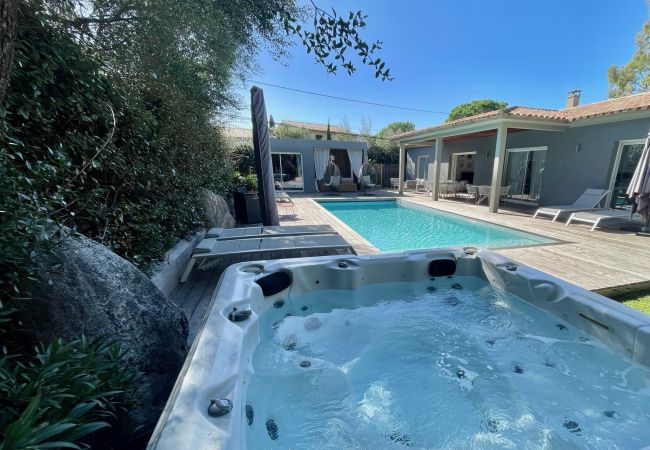 Villa à Pinarello - MÉLI-MELO by Pinarello Villa Services