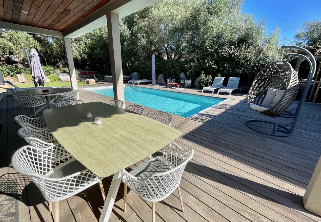 Villa à Pinarello - MÉLI-MELO by Pinarello Villa Services