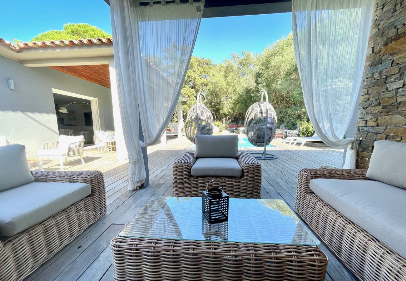 Villa à Pinarello - MÉLI-MELO by Pinarello Villa Services