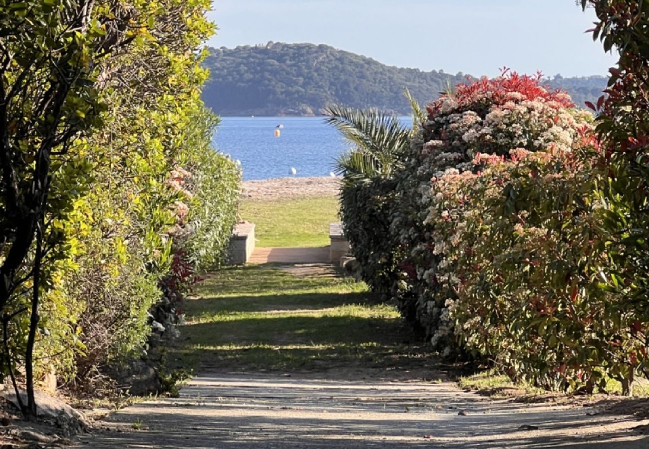 Villa à Pinarello - Les Voiles