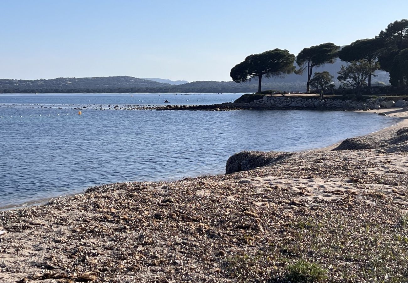 Villa à Pinarello - Les Voiles