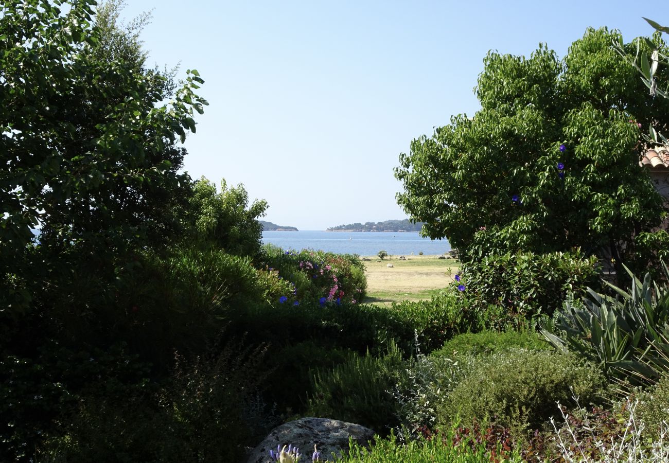 Villa à Pinarello - Les Voiles