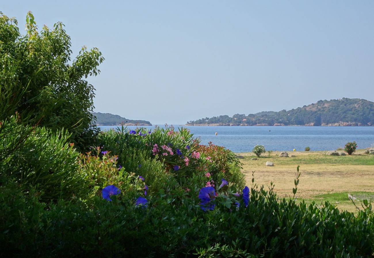 Villa à Pinarello - Les Voiles