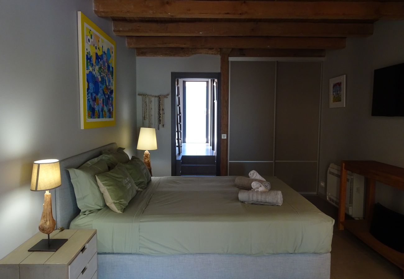 Villa à Pinarello - Les Voiles