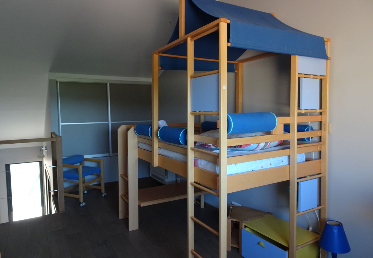 Villa à Pinarello - Les Voiles