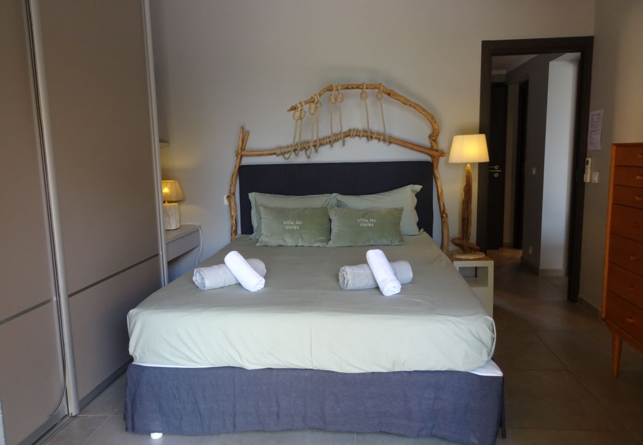 Villa à Pinarello - Les Voiles