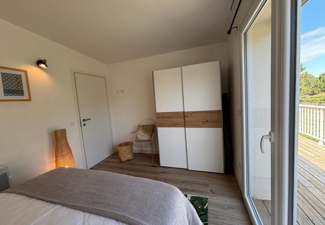 Appartement à Lecci - Fior di CR