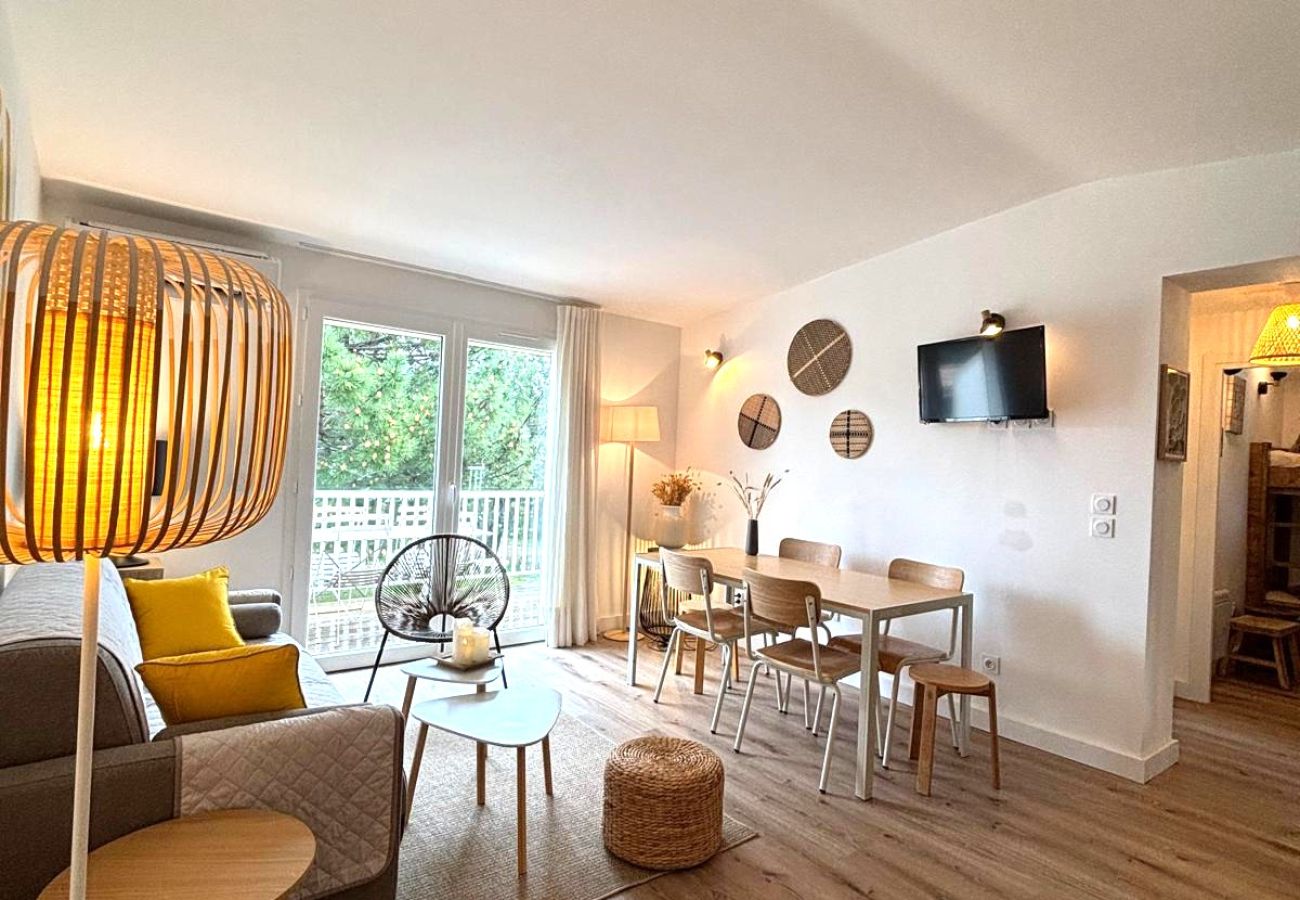 Appartement à Lecci - T3 Fior di Cala Rossa by Pinarello Villa Services