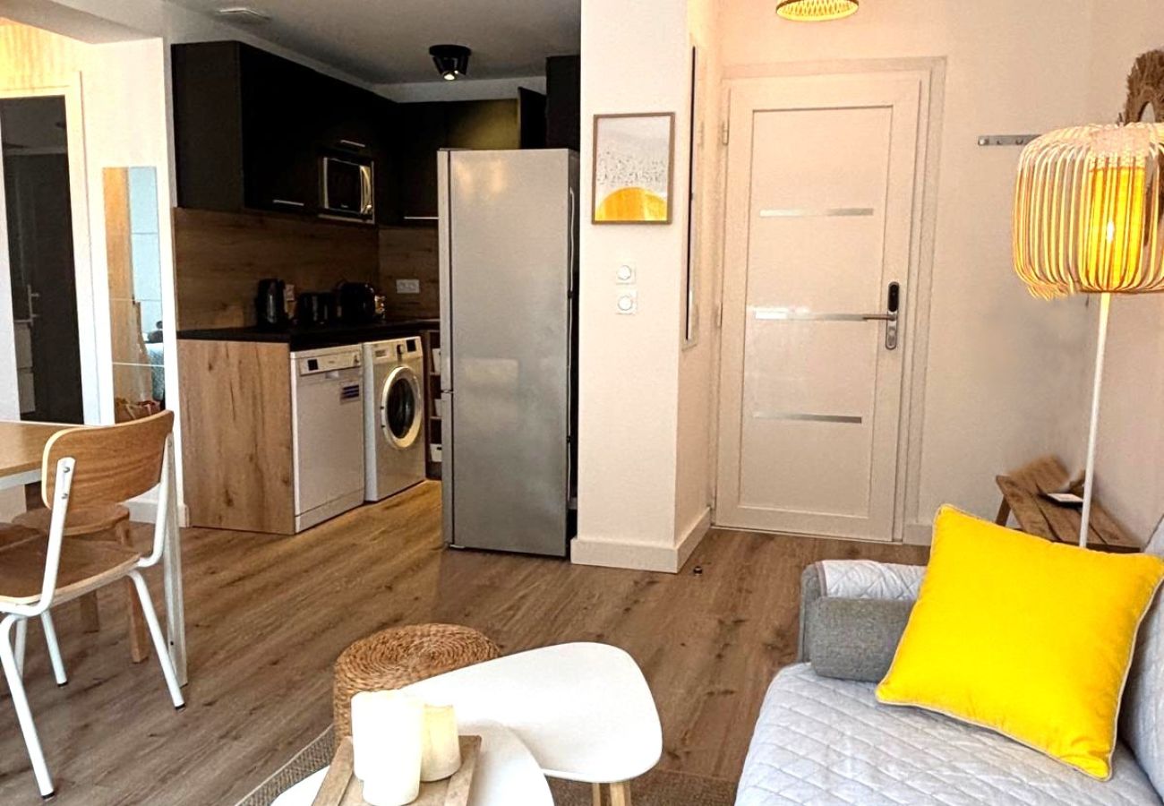 Appartement à Lecci - T3 Fior di Cala Rossa by Pinarello Villa Services