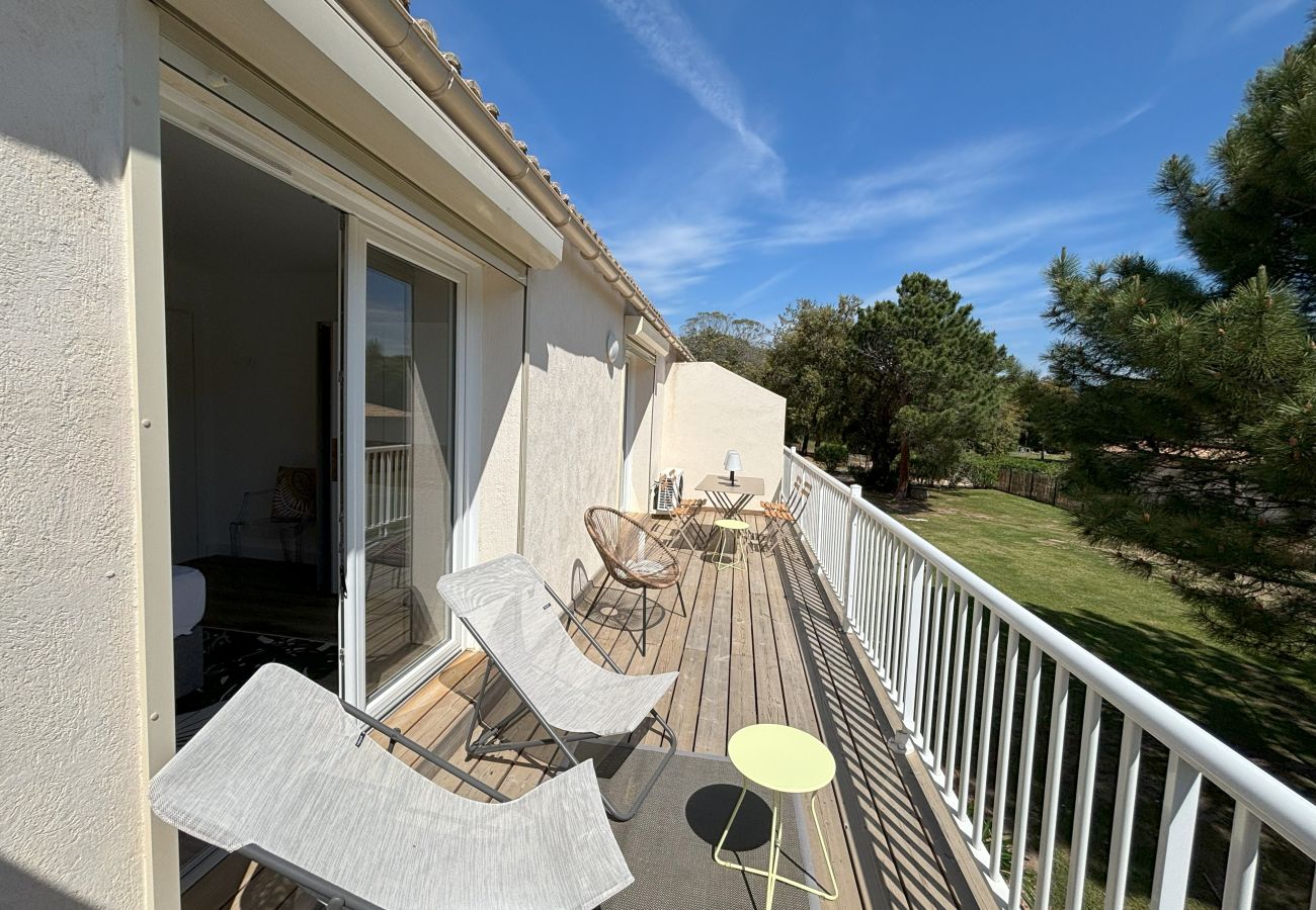 Appartement à Lecci - T3 Fior di Cala Rossa by Pinarello Villa Services