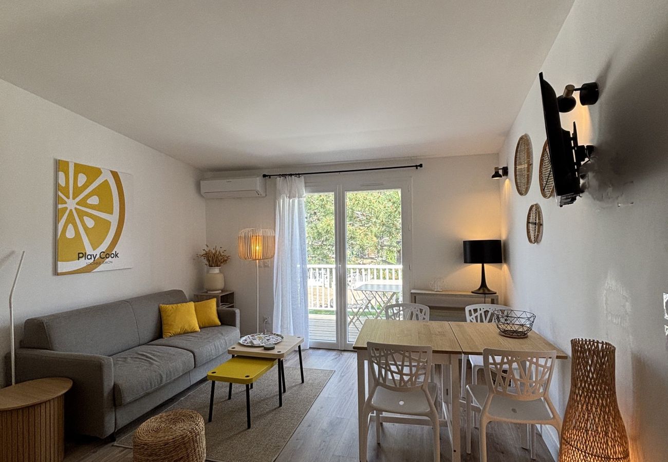 Appartement à Lecci - T3 Fior di Cala Rossa by Pinarello Villa Services