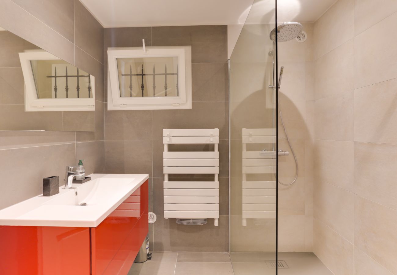 Villa à Sainte-Lucie de Porto-Vecchio - Padulaccia by Pinarello Villa Services