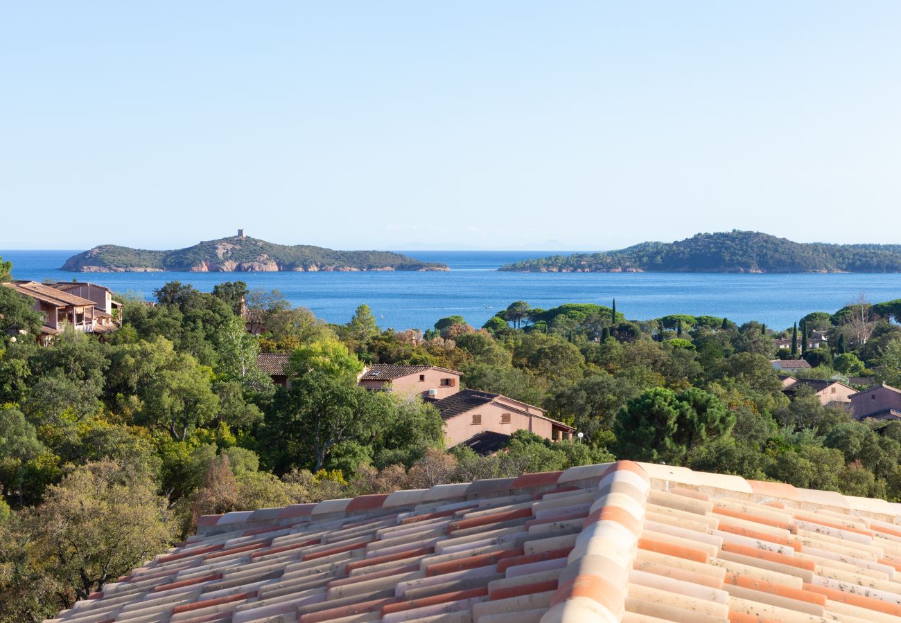 Villa à Sainte-Lucie de Porto-Vecchio - Padulaccia by Pinarello Villa Services