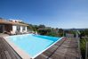Villa à Sainte-Lucie de Porto-Vecchio - Padulaccia by Pinarello Villa Services