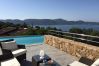 Villa à Porto-Vecchio - Marina di Fiori by Pinarello Villa Services