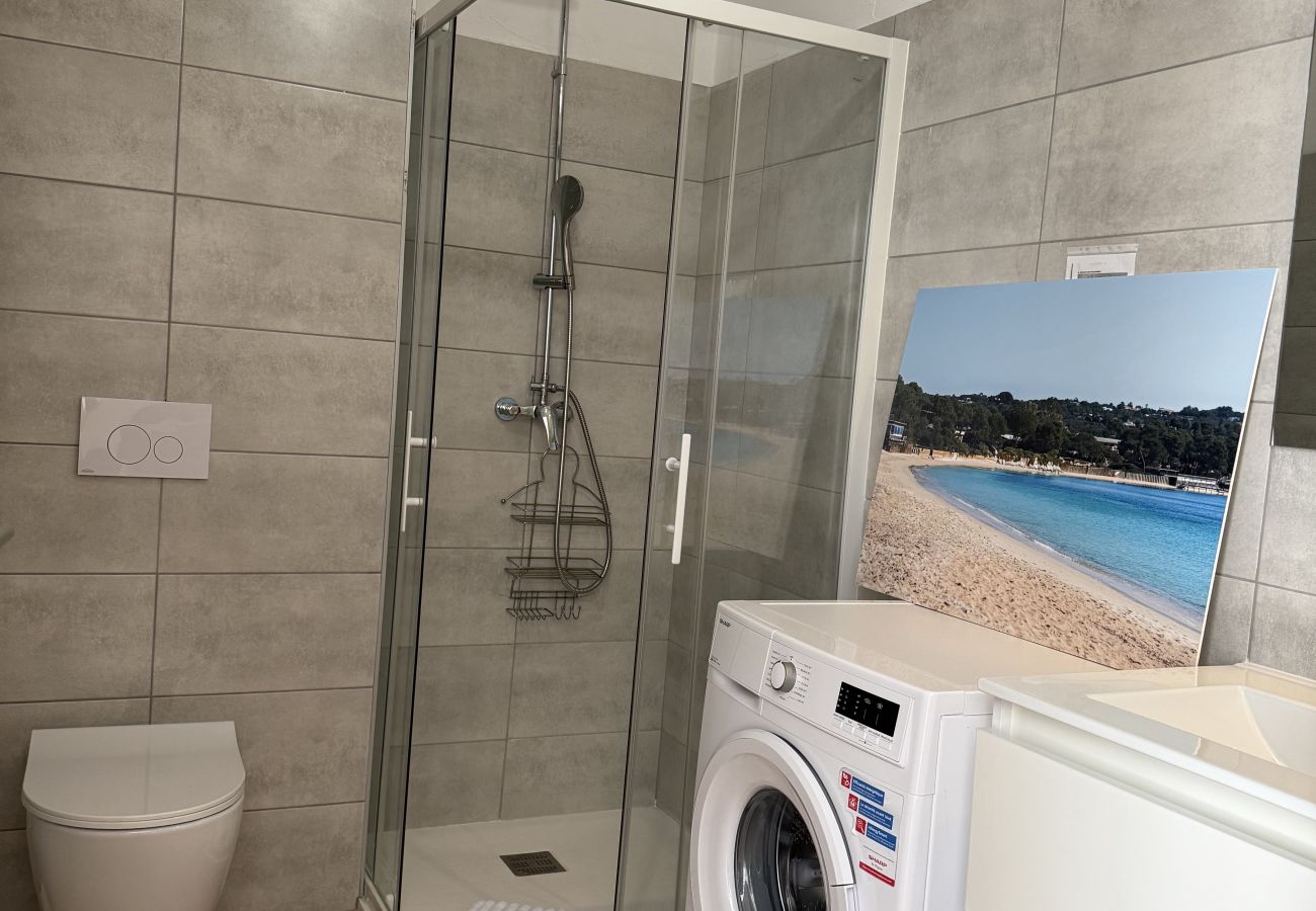 Villa à Lecci - T4 Fior di Cala Rossa by Pinarello Villa Services