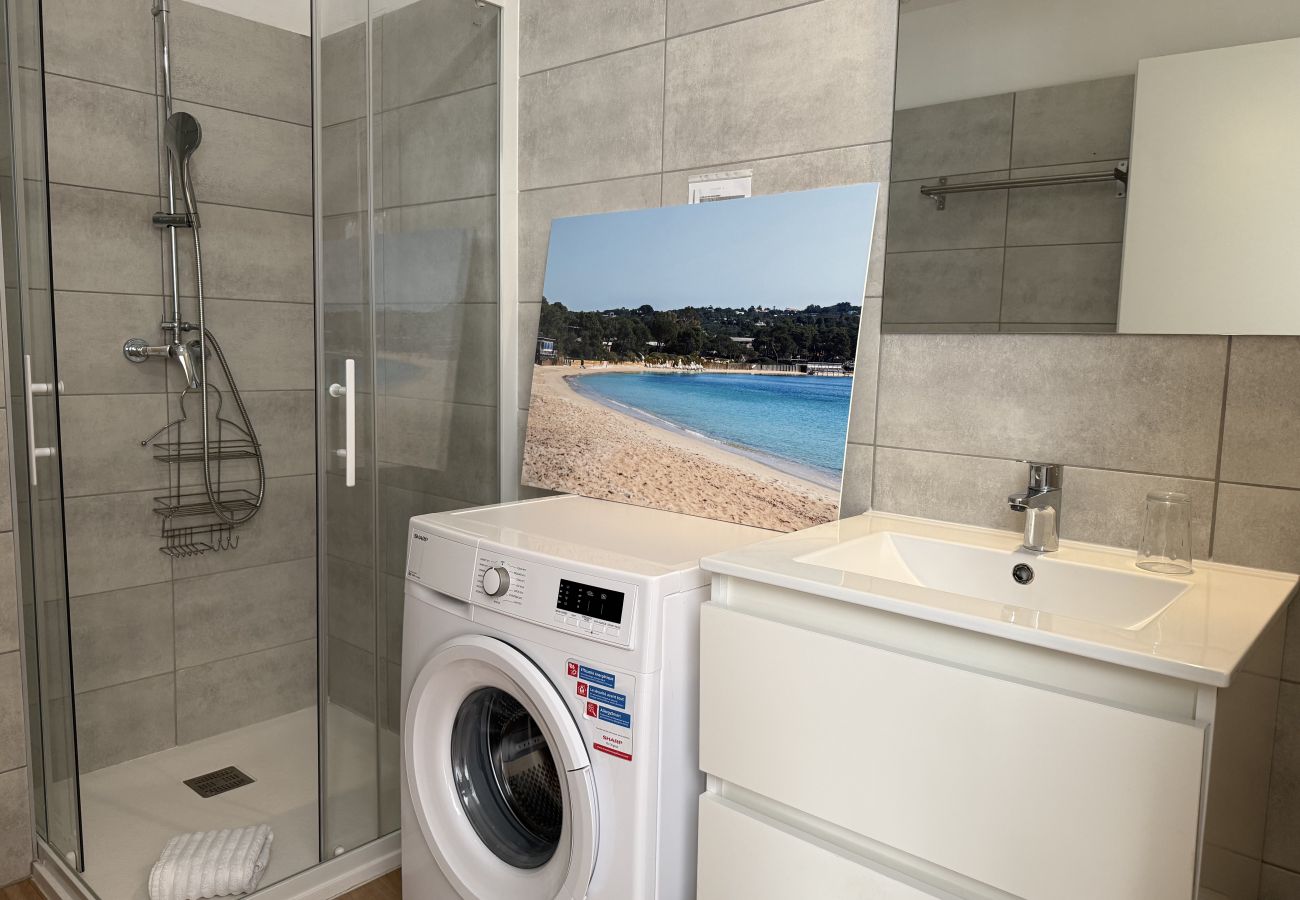 Villa à Lecci - T4 Fior di Cala Rossa by Pinarello Villa Services
