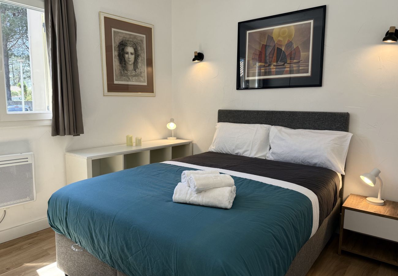Villa à Lecci - T4 Fior di Cala Rossa by Pinarello Villa Services