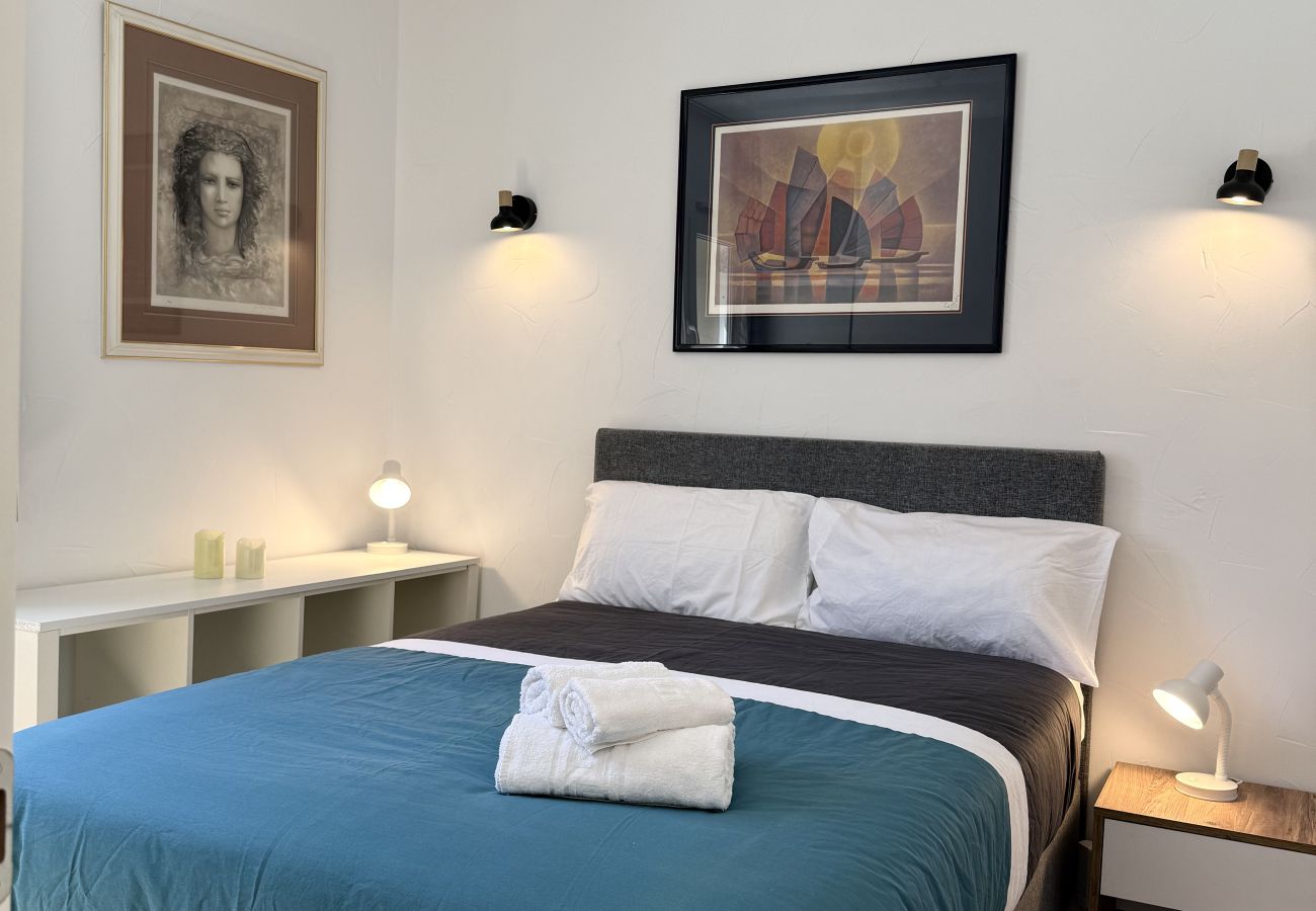 Villa à Lecci - T4 Fior di Cala Rossa by Pinarello Villa Services