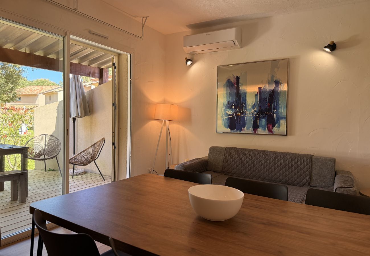 Villa à Lecci - T4 Fior di Cala Rossa by Pinarello Villa Services