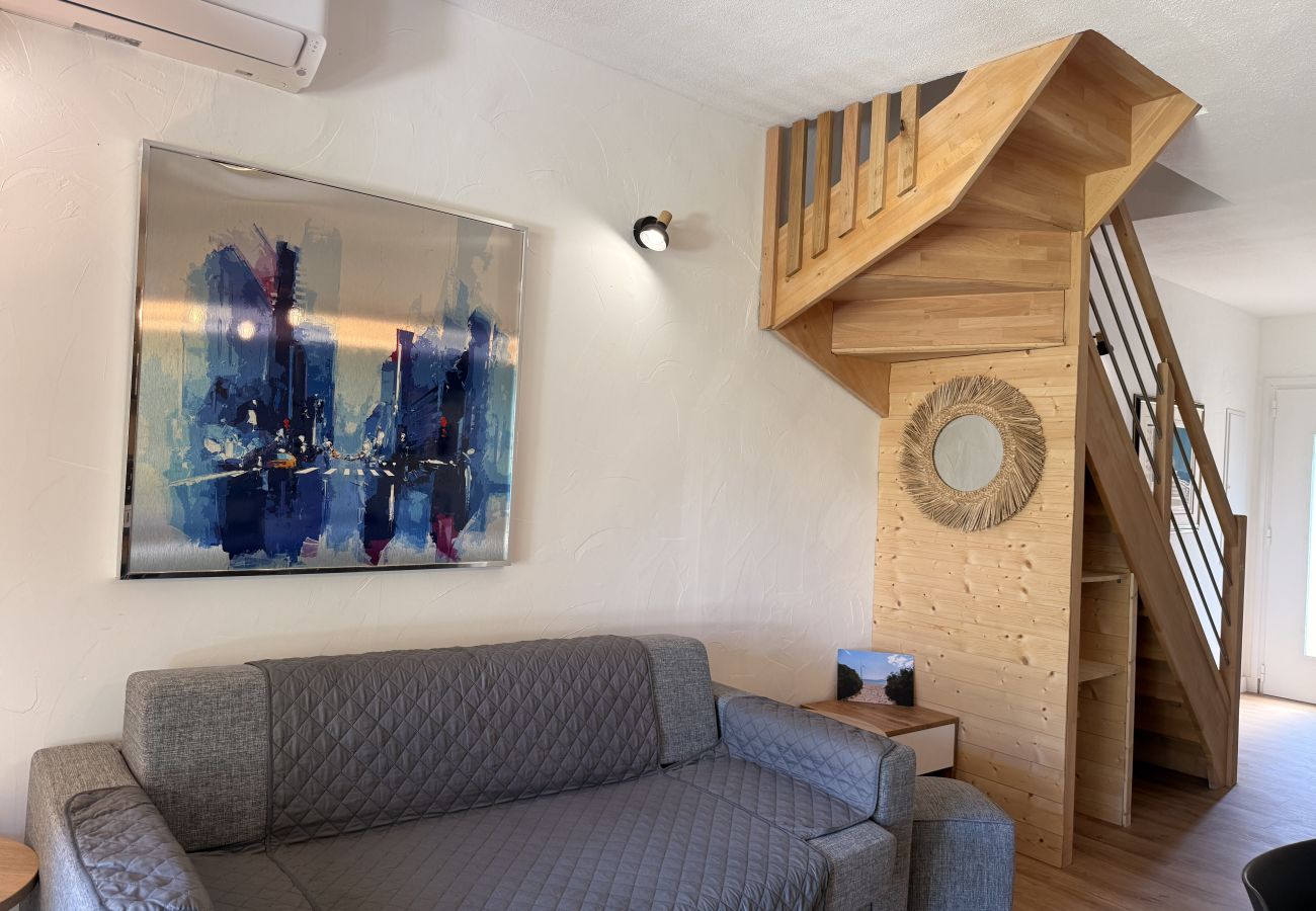 Villa à Lecci - T4 Fior di Cala Rossa by Pinarello Villa Services