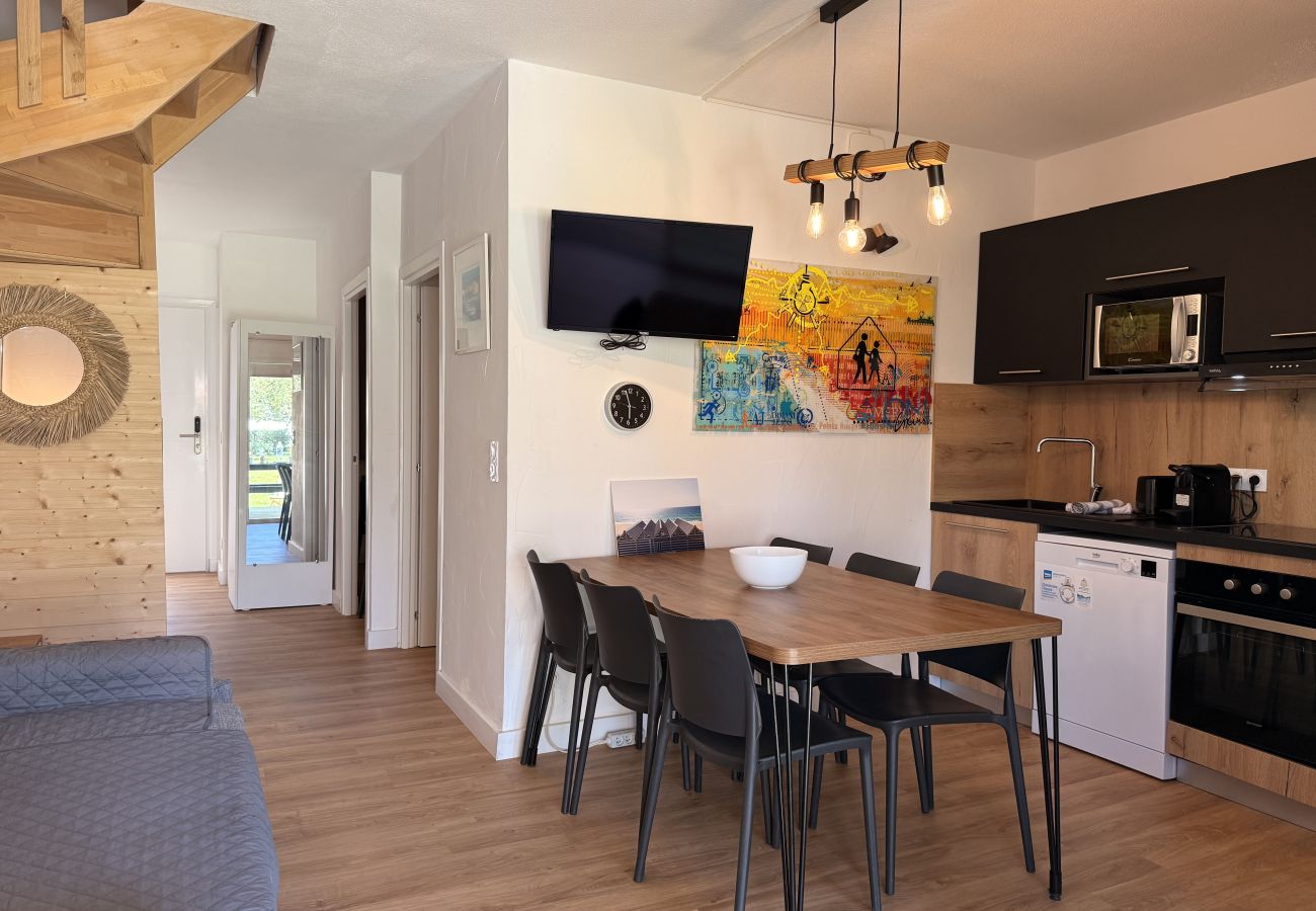 Villa à Lecci - T4 Fior di Cala Rossa by Pinarello Villa Services