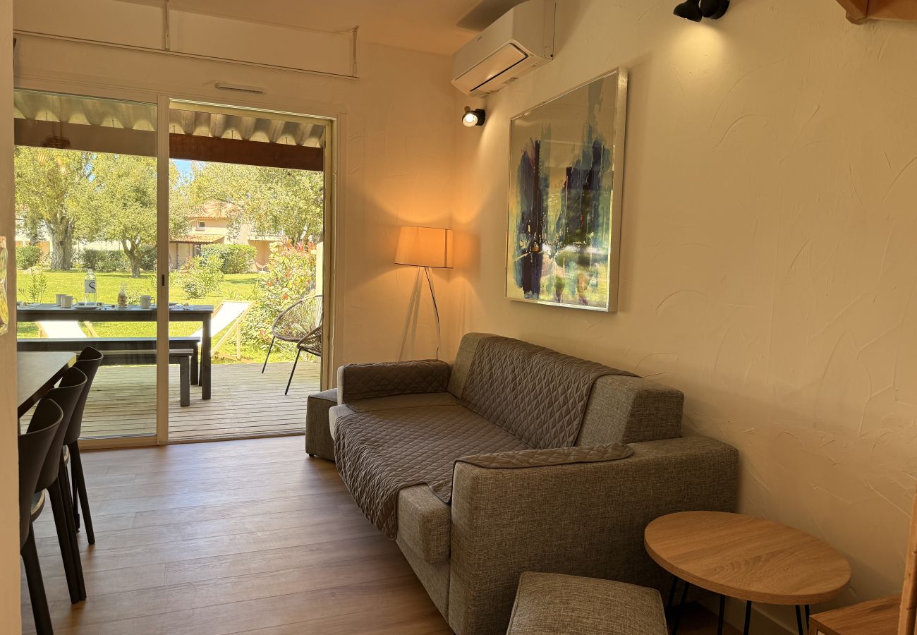 Villa à Lecci - T4 Fior di Cala Rossa by Pinarello Villa Services