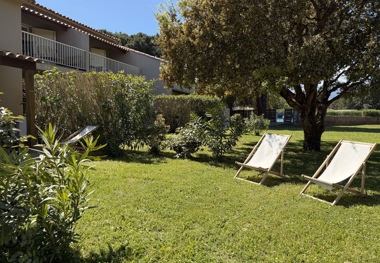 Villa à Lecci - T4 Fior di Cala Rossa by Pinarello Villa Services