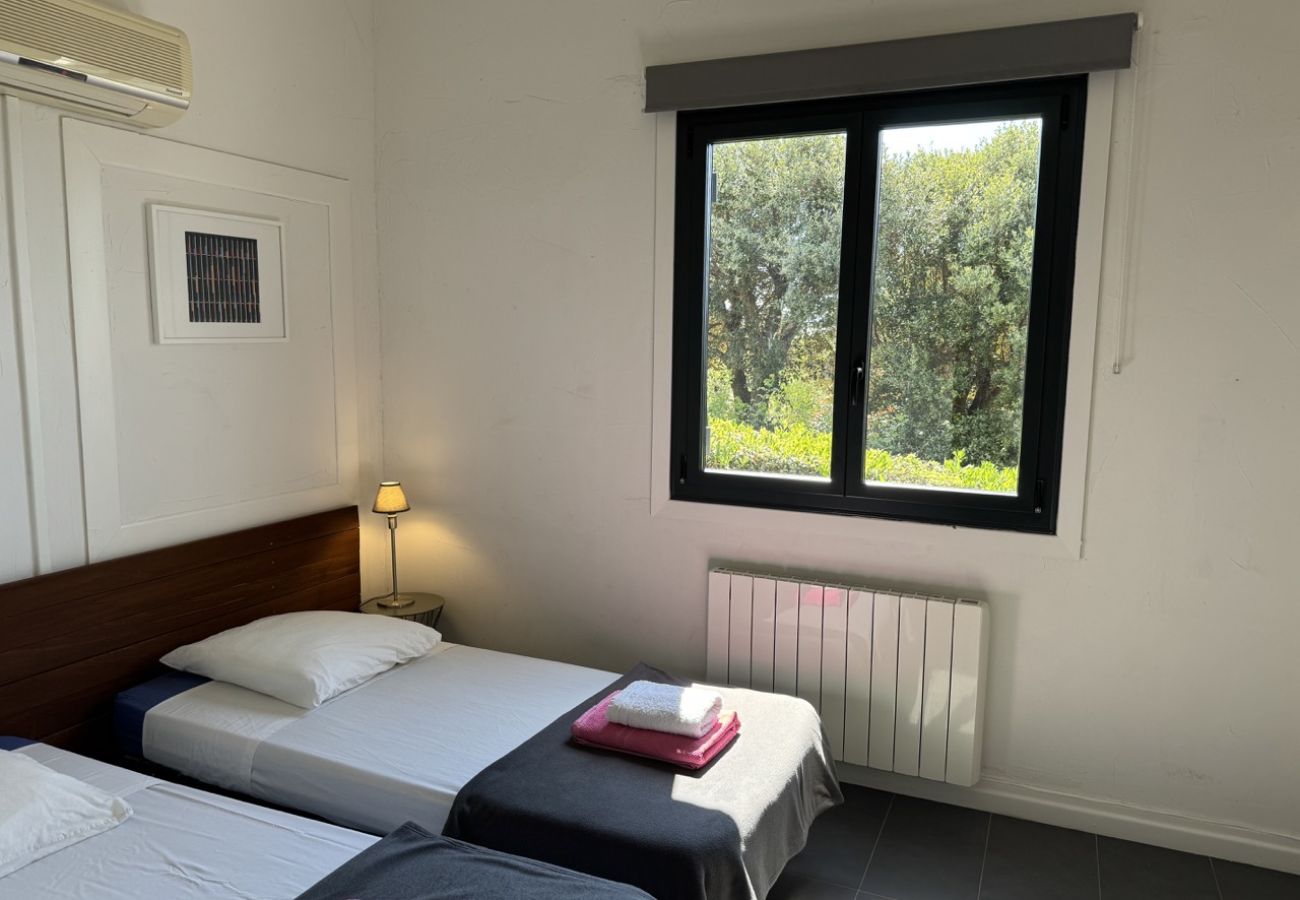 Villa à Lecci - Casadelys