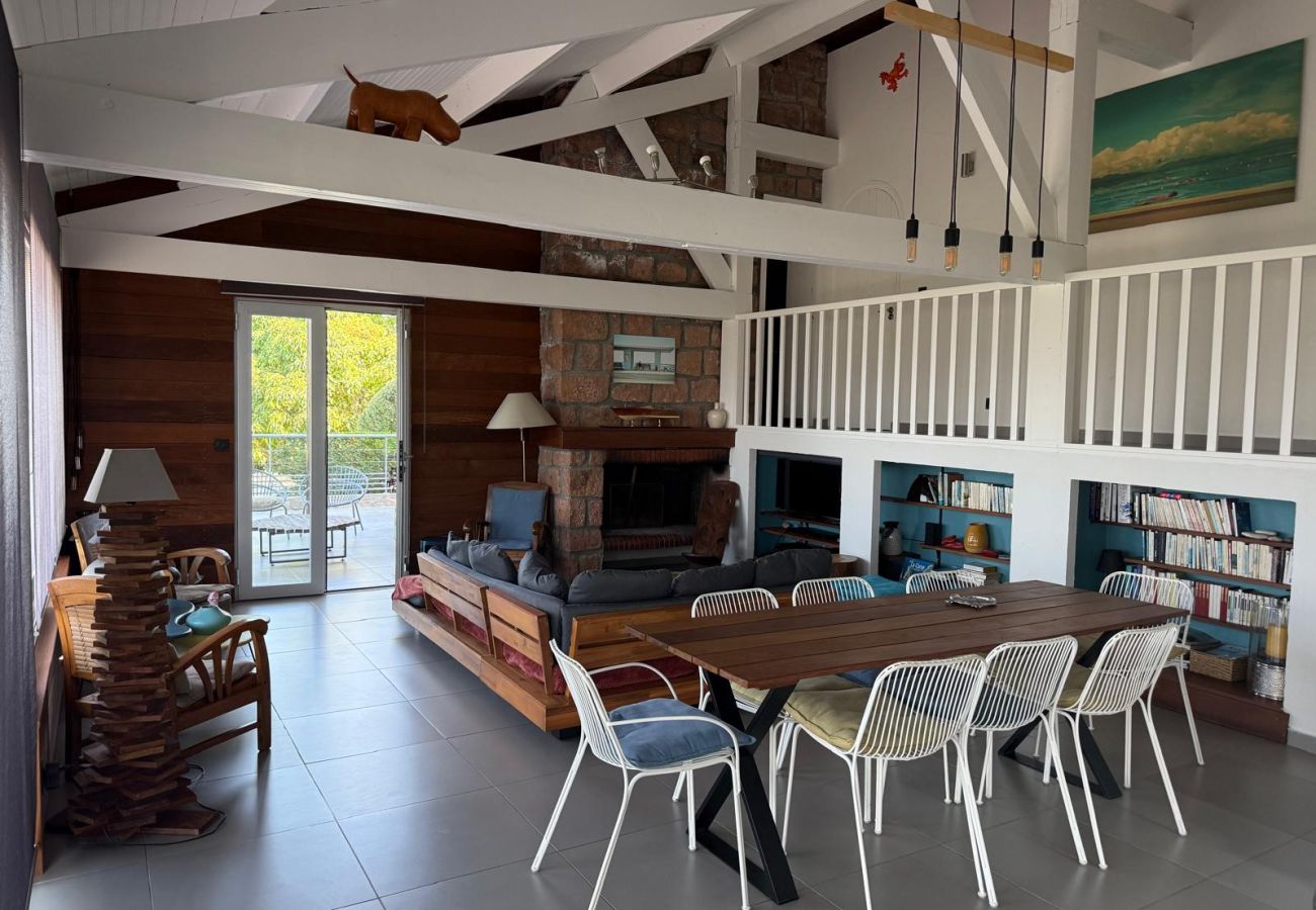Villa à Lecci - Casadelys by Pinarello Villa Services