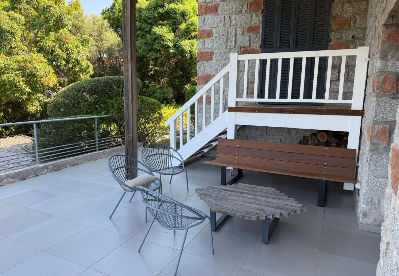 Villa à Lecci - Casadelys by Pinarello Villa Services