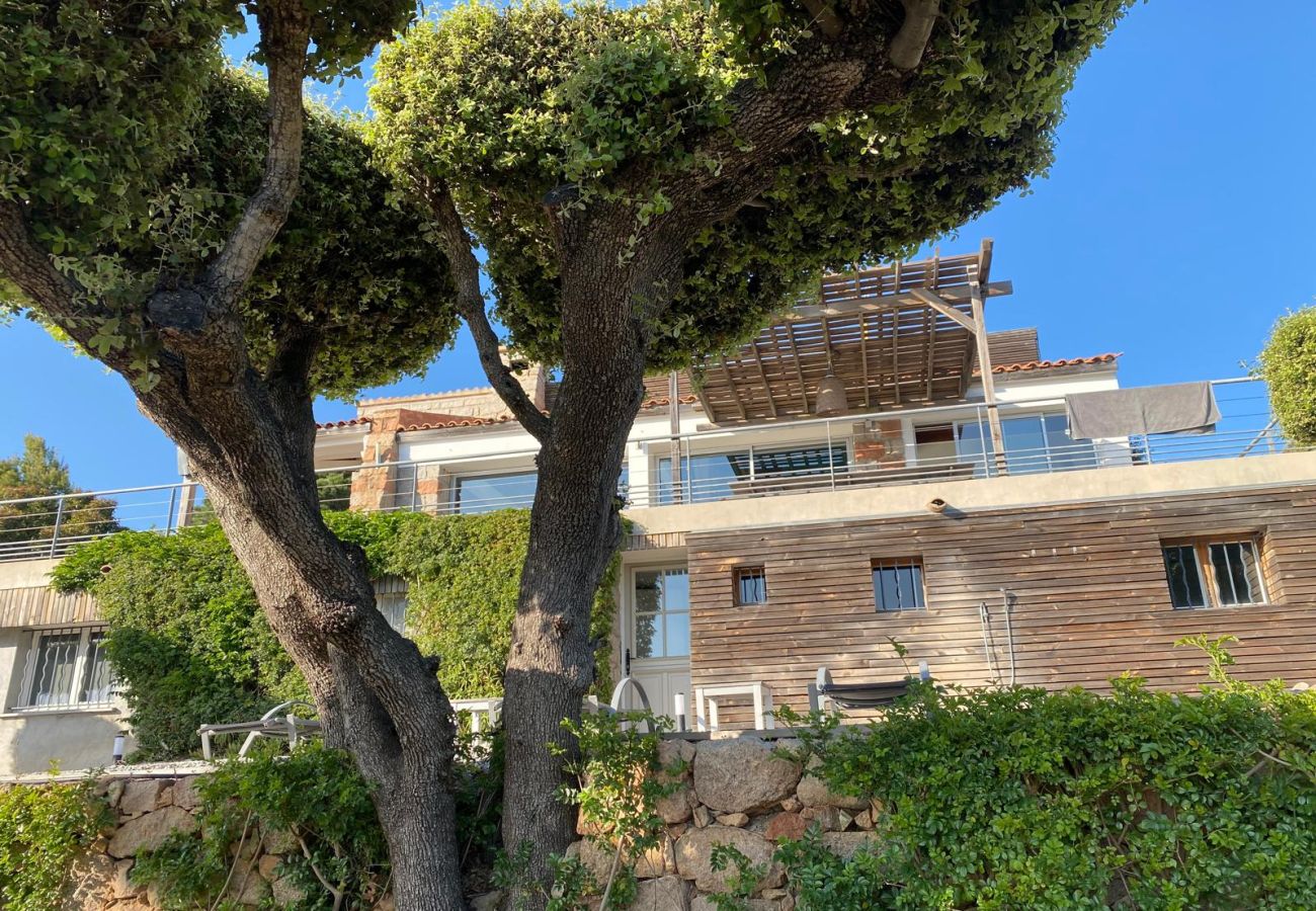Villa à Lecci - Casadelys by Pinarello Villa Services