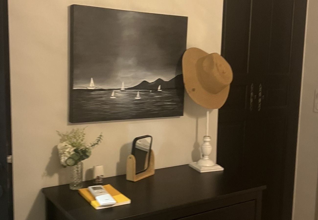 Villa à Sainte-Lucie de Porto-Vecchio - La Bergerie de Clia