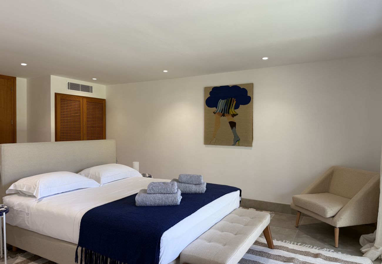 Villa à Pinarello - La Capicciola by Pinarello Villa Services