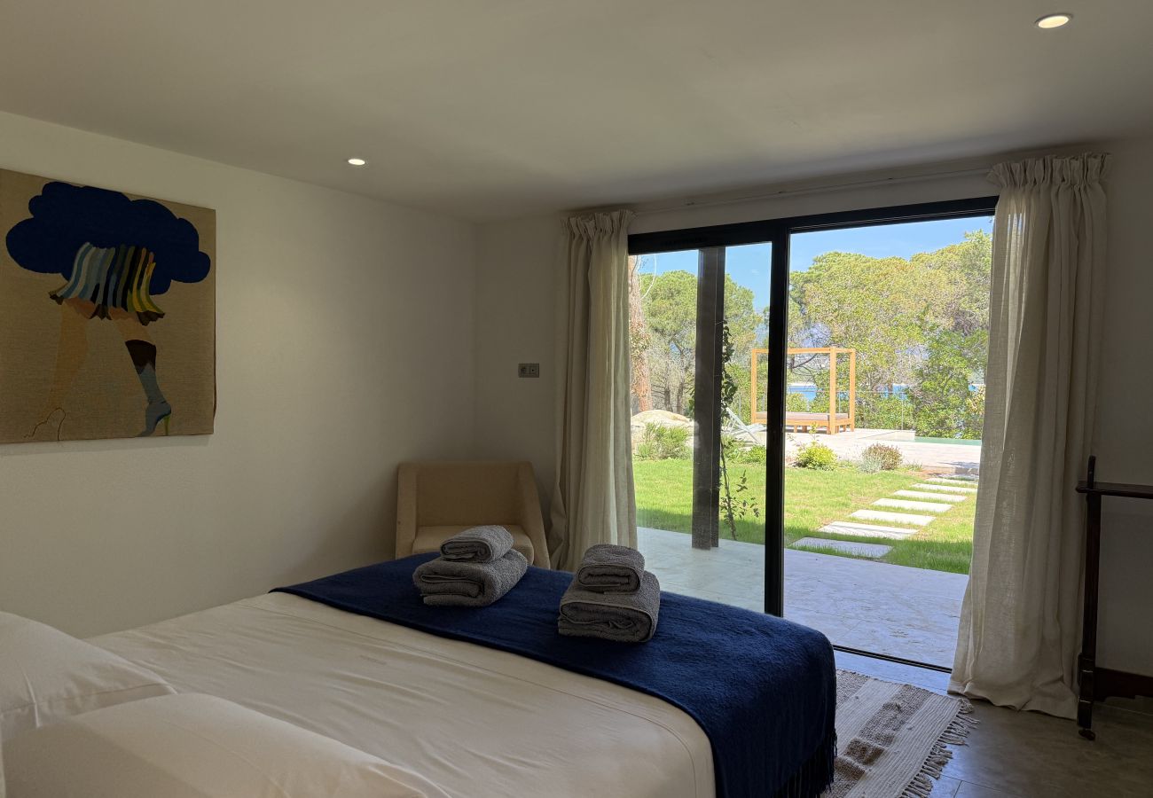 Villa à Pinarello - La Capicciola by Pinarello Villa Services