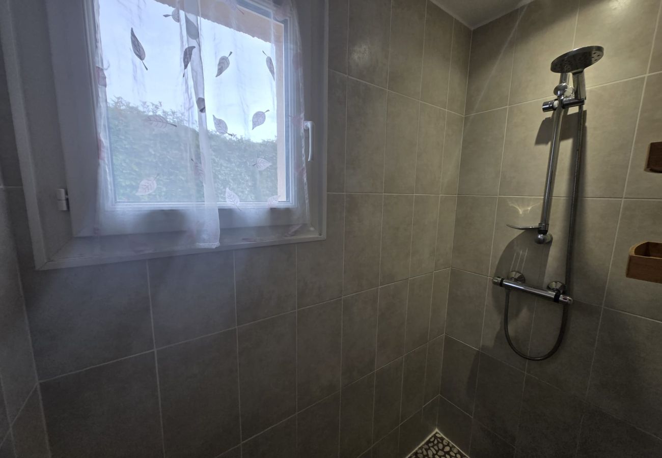 Maison mitoyenne à Sainte-Lucie de Porto-Vecchio - U Miu Sognu