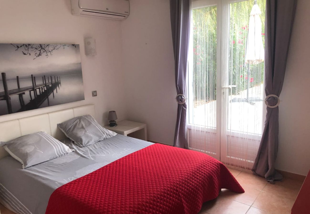 Villa à Sainte-Lucie de Porto-Vecchio - Vardiola by Pinarello Villa Services