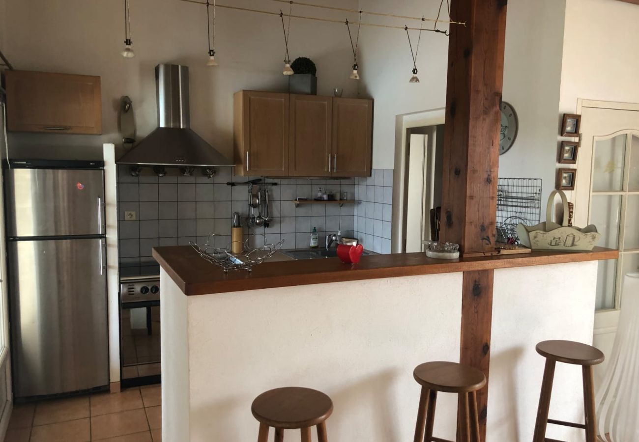 Villa à Sainte-Lucie de Porto-Vecchio - Vardiola by Pinarello Villa Services