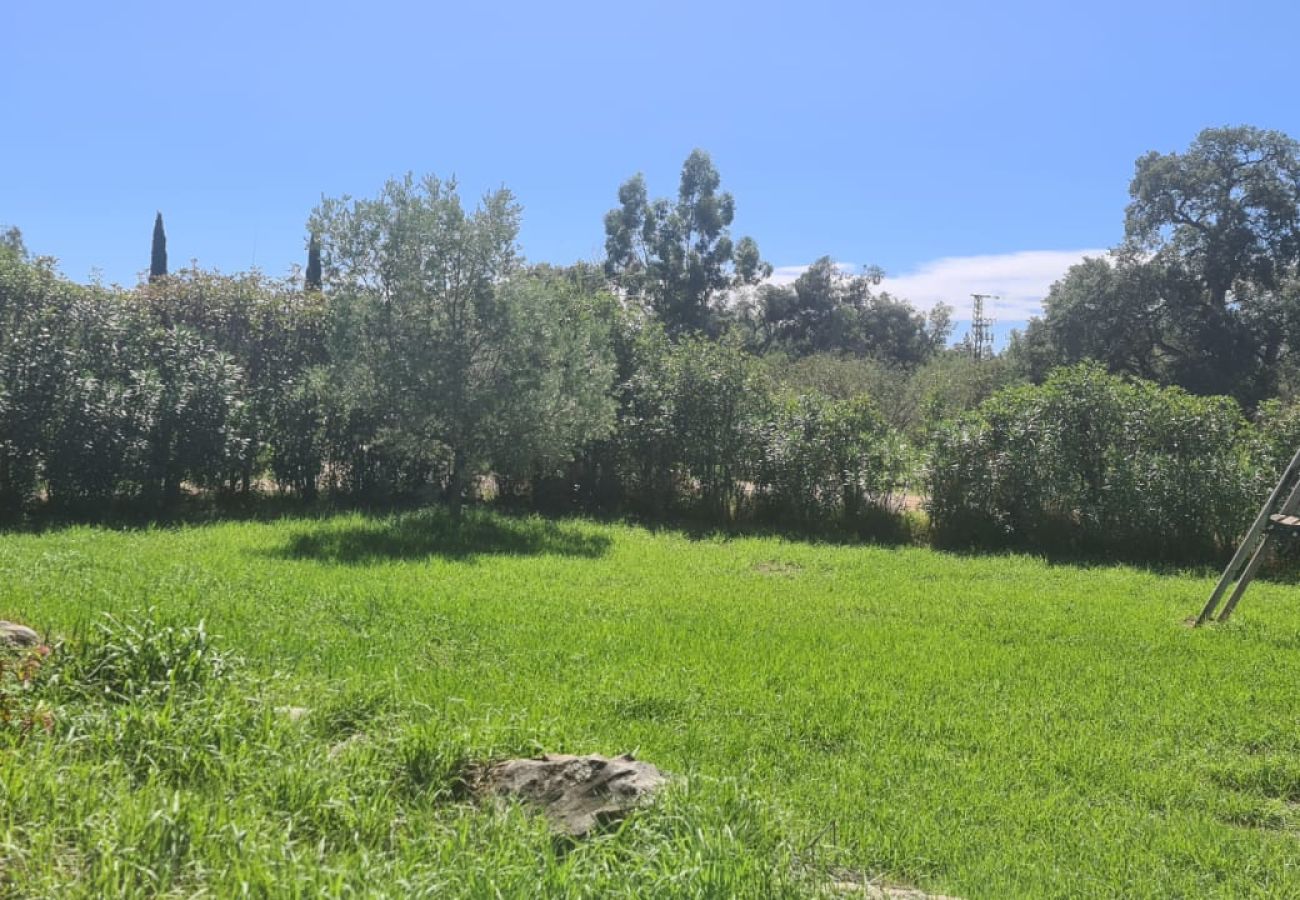 Villa à Sainte-Lucie de Porto-Vecchio - Vardiola by Pinarello Villa Services